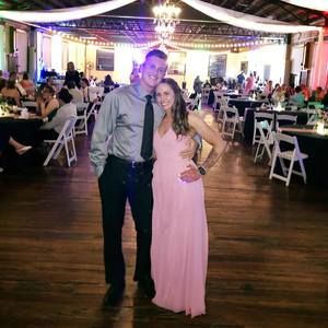 Meet your Posher, Alison